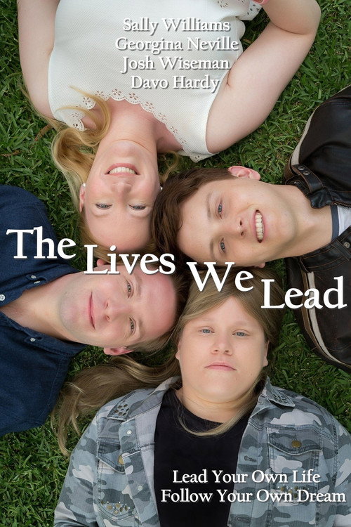 The Lives We Lead постер