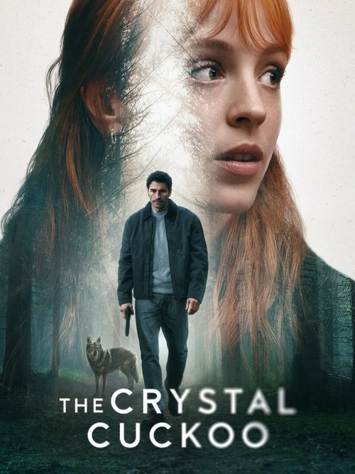 The Crystal Cuckoo постер