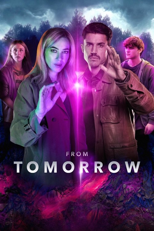 From Tomorrow постер