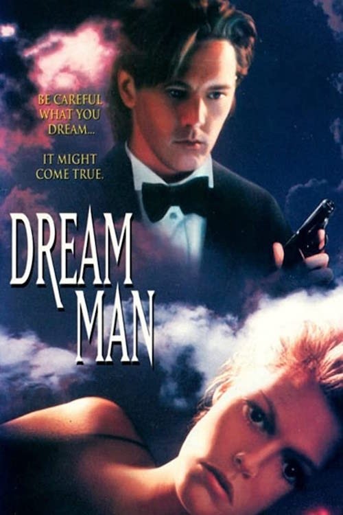 Dream Man постер