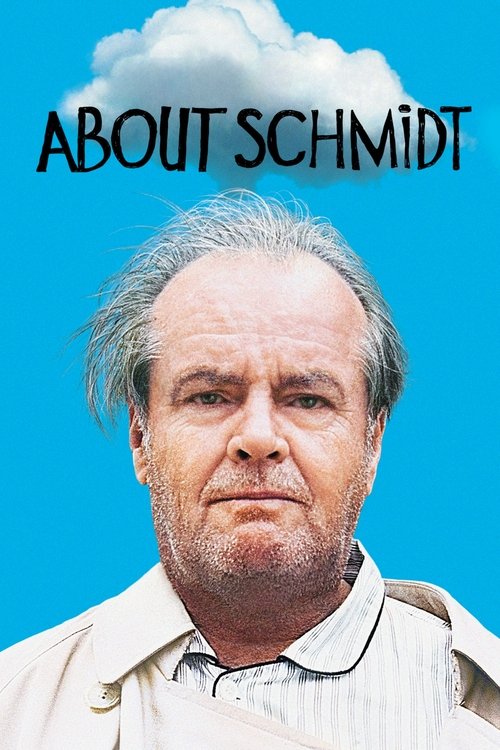 About Schmidt постер