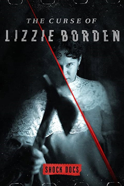The Curse of Lizzie Borden постер