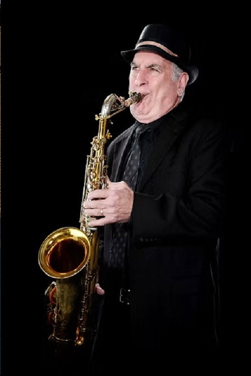 Ed Manion