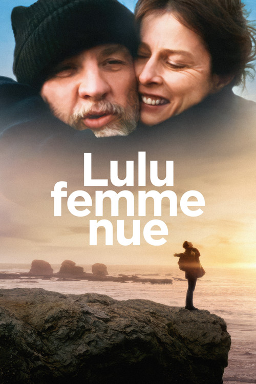 Lulu femme nue постер