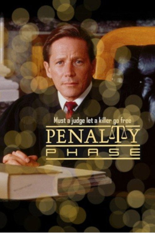 The Penalty Phase постер