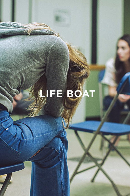Life Boat постер
