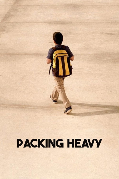 Packing Heavy постер