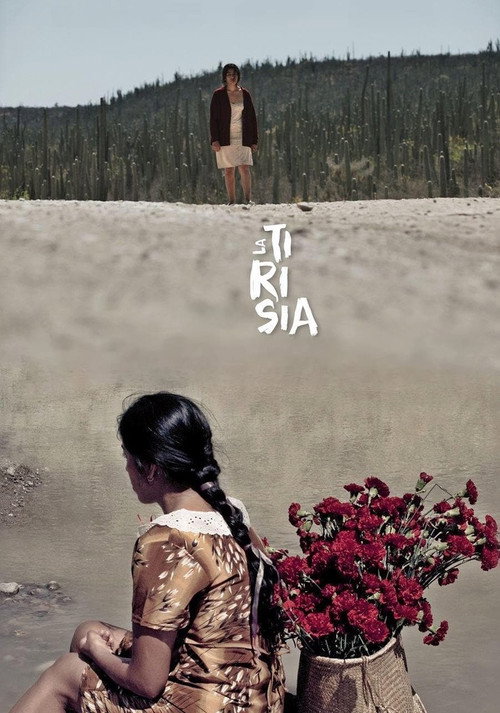 La Tirisia постер