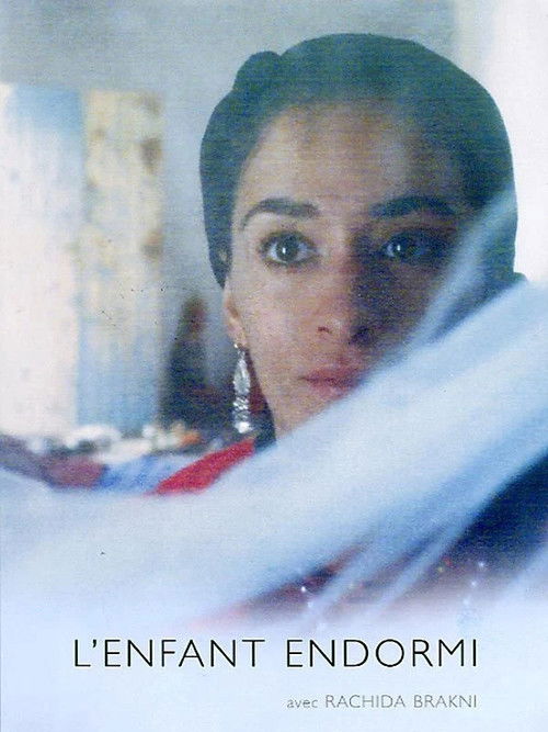 The Sleeping Child постер