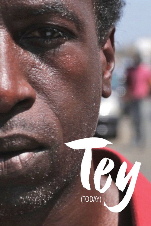 Aujourd'hui постер