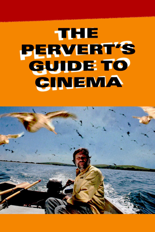 The Pervert's Guide to Cinema постер