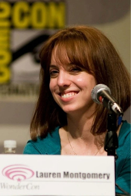 Lauren Montgomery