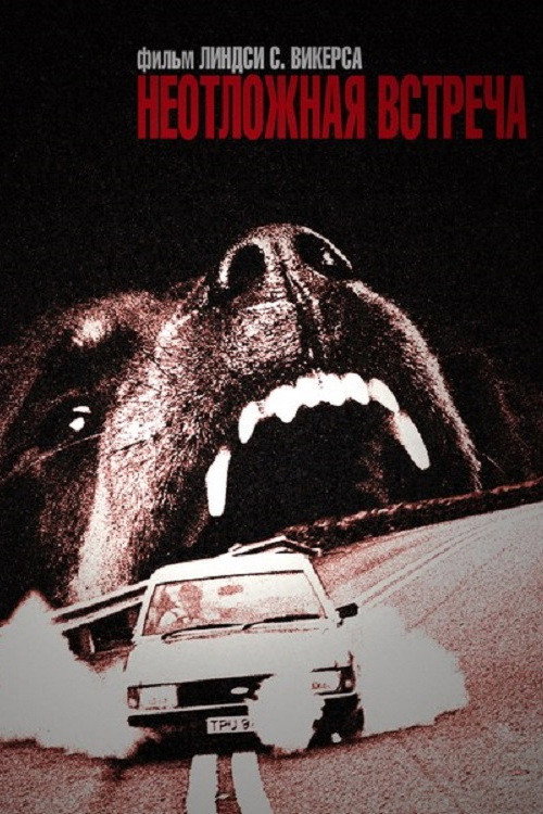 Неотложная встреча постер