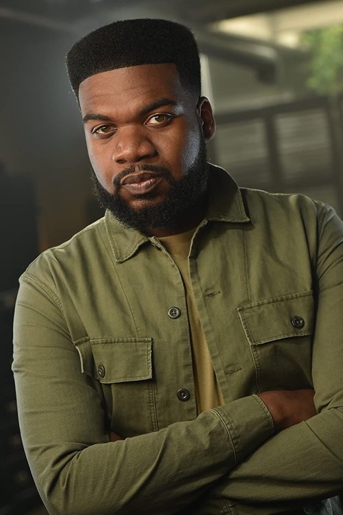 Рашаль Джеймс