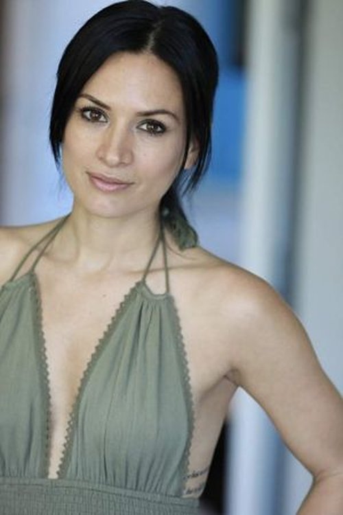 Эрин О’Брайэн