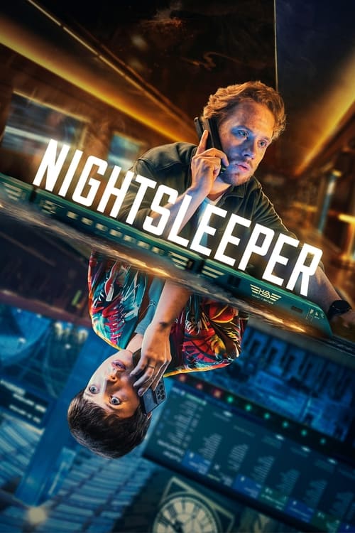 Nightsleeper постер