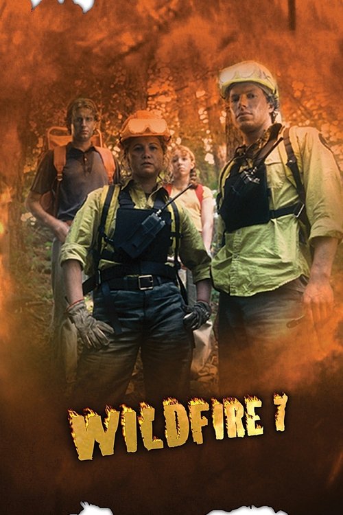 Wildfire 7: The Inferno постер