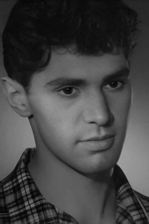 Малхаз Горгиладзе