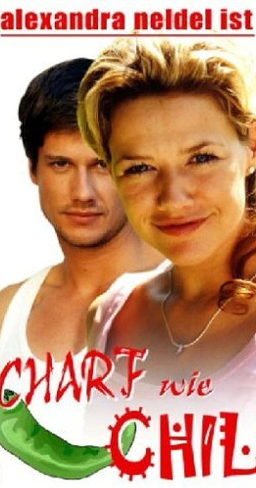 Scharf wie Chili постер