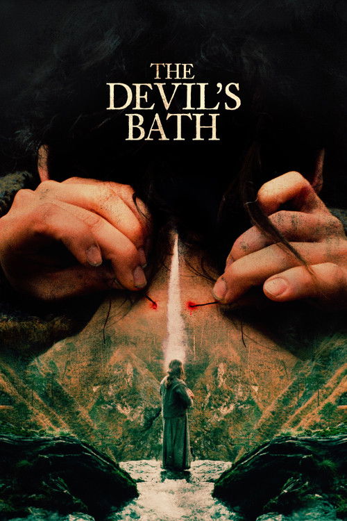 The Devil's Bath постер