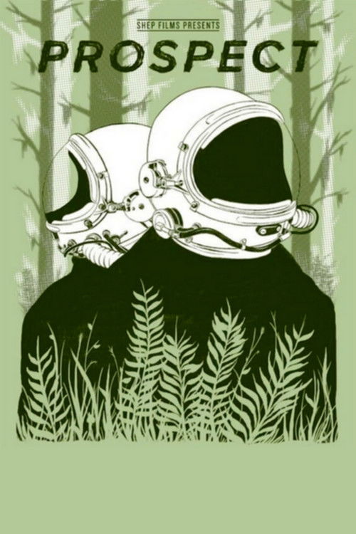 Prospect постер