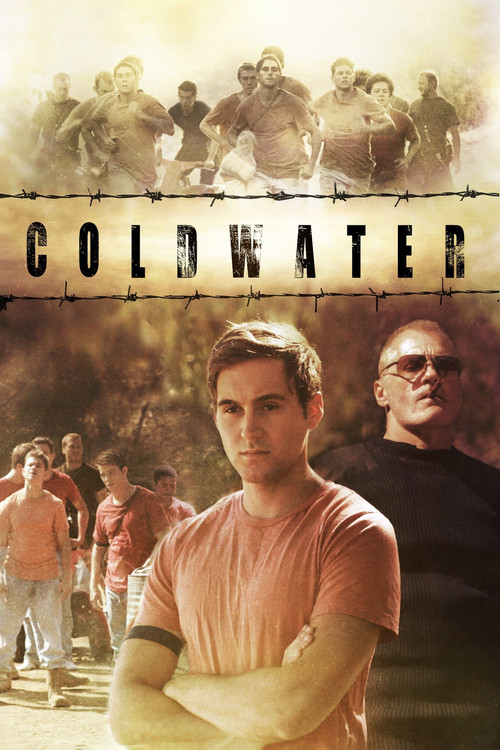 Coldwater постер