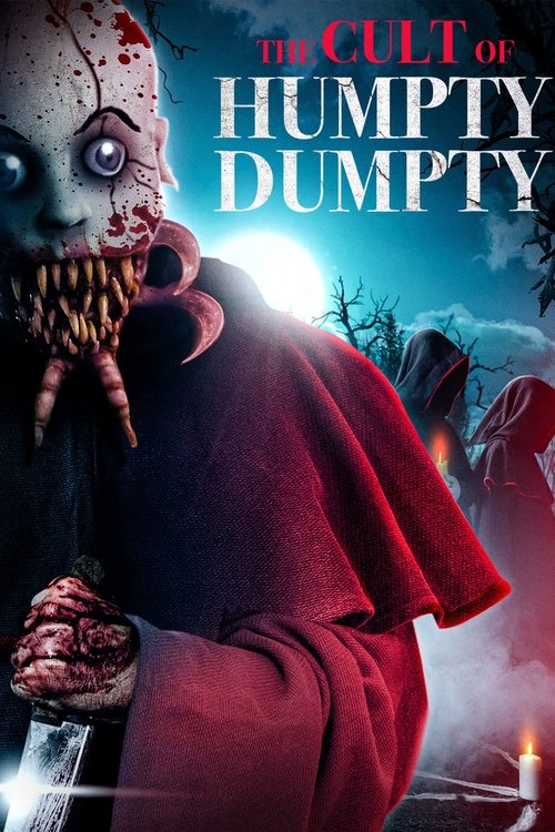 The Cult of Humpty Dumpty постер