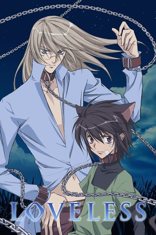 Нелюбимый постер