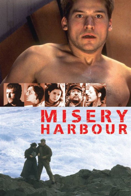 Misery Harbour постер