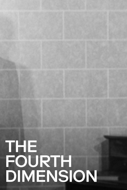 The Fourth Dimension постер