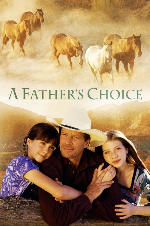 A Father's Choice постер