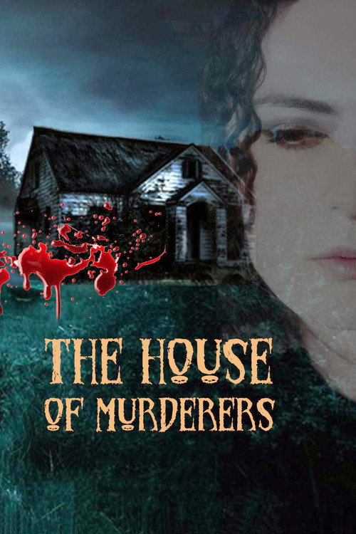 The House of Murderers постер