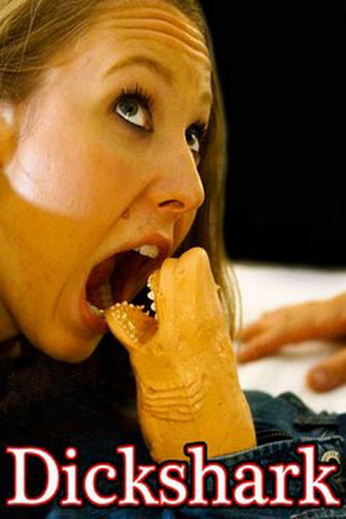 Dickshark постер