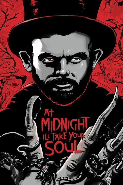 At Midnight I'll Take Your Soul постер