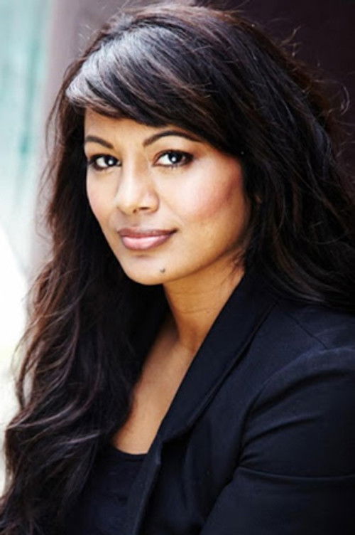 Налини Кришан