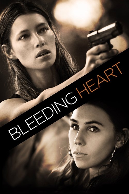 Bleeding Heart постер
