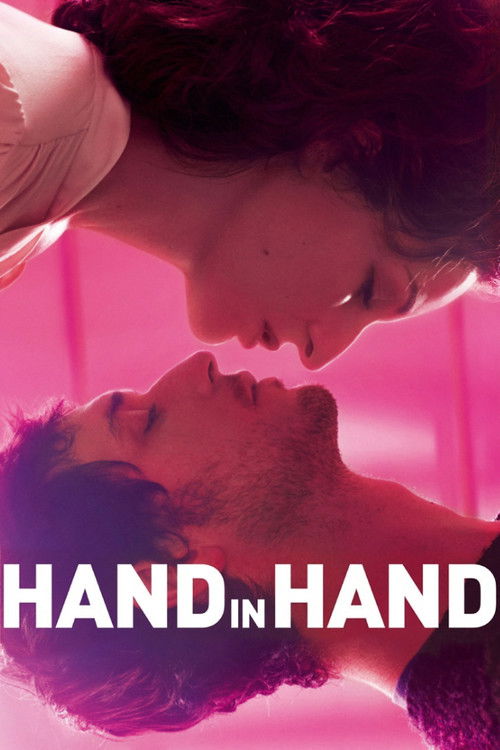 Hand in Hand постер