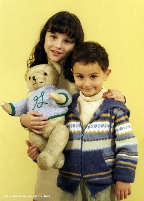 Navidad sin Fin постер