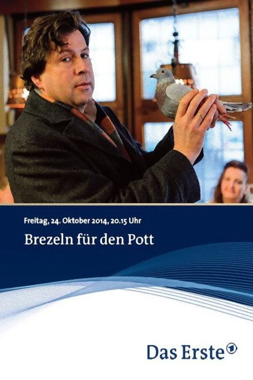 Brezeln für den Pott постер