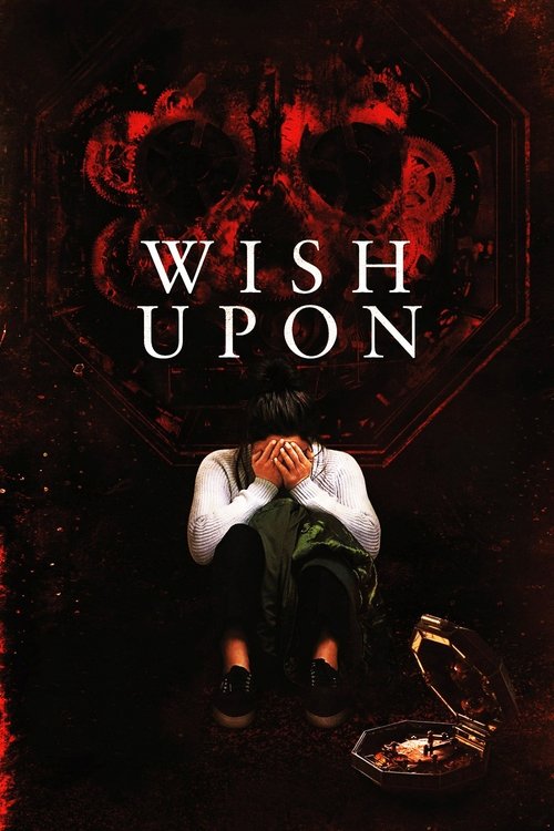 Wish Upon постер