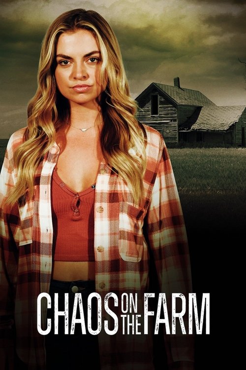 Chaos on the Farm постер
