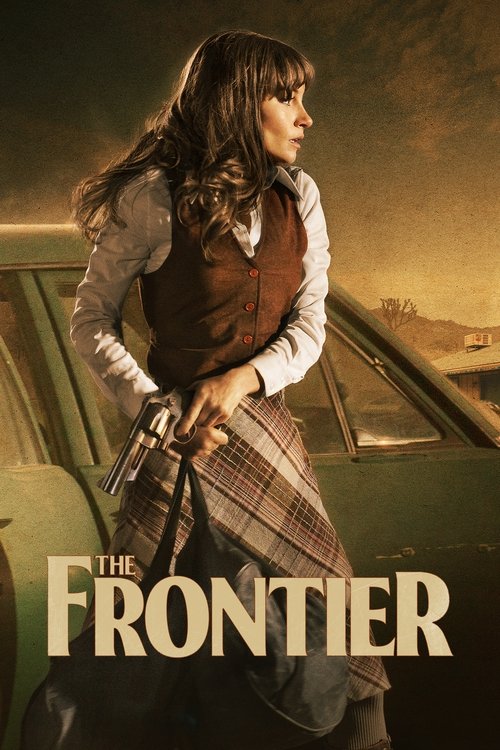 The Frontier постер