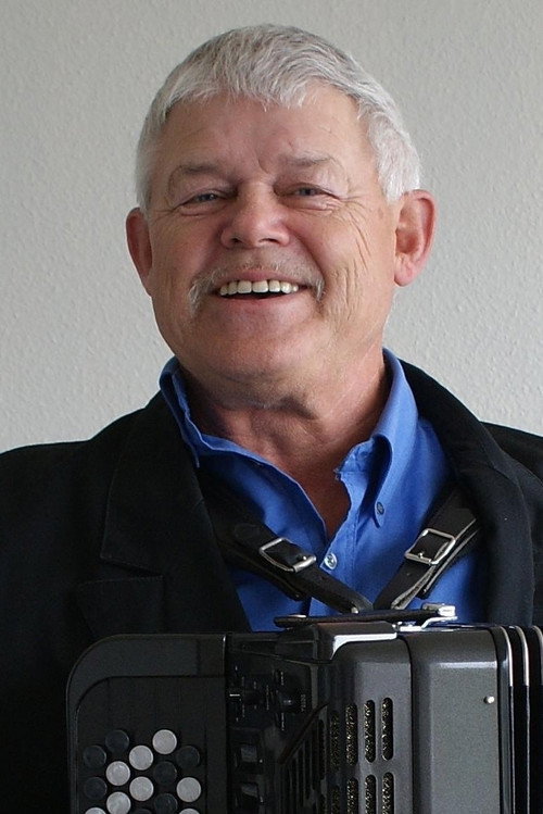 Lille Palle Andersen