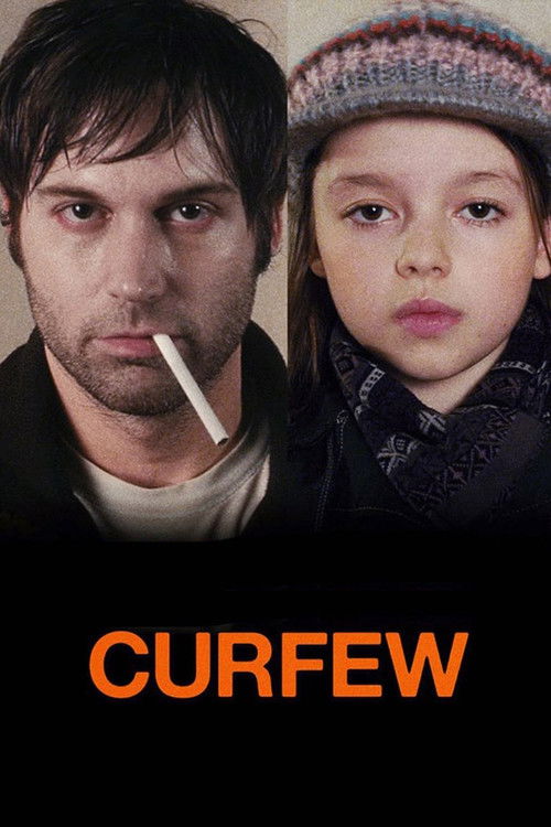 Curfew постер