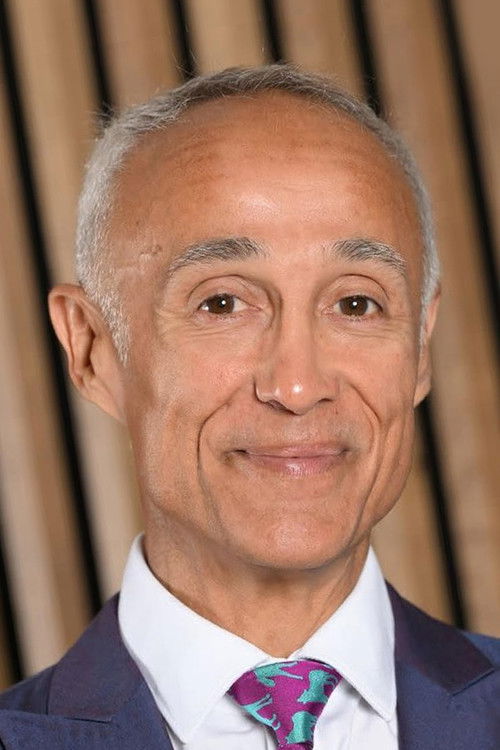 Эндрю Риджли