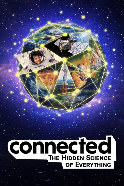 Connected постер