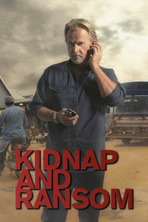 Kidnap and Ransom постер