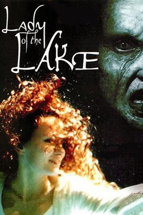 Lady of the Lake постер