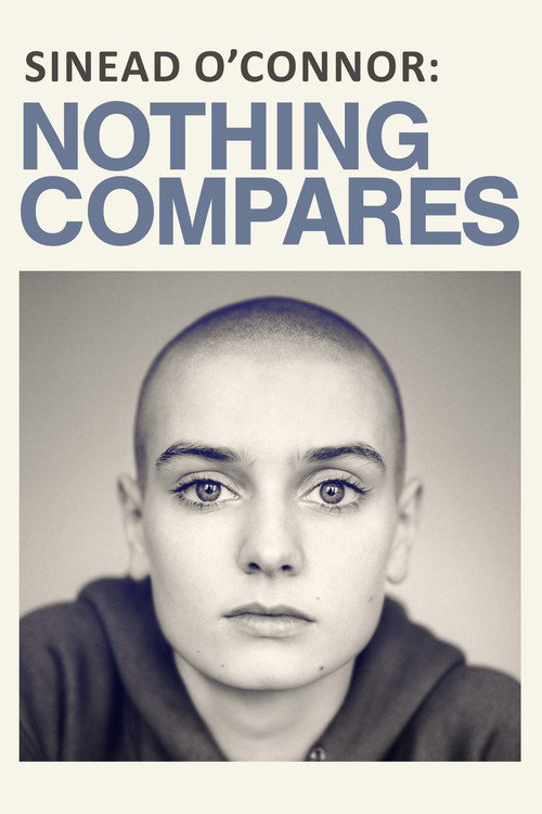 Nothing Compares постер