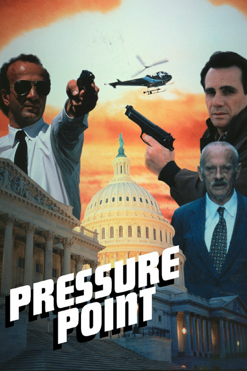 Pressure Point постер